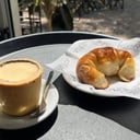 Foto de Cookie Latte Afrutado