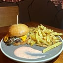 Foto de Hamburguesa Queens