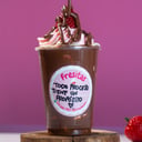Foto de CHOCOFRESADELIGHT PLUS