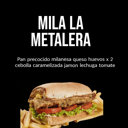 Foto de Mila La Metalera