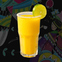 Foto de LIMONADA DE MANGO