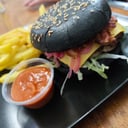 Foto de Hamburguesa DIABÓLICA