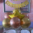 Foto de Decoración Bautizo