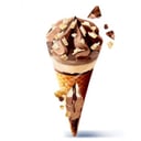 Foto de Extreme doble chocolate 