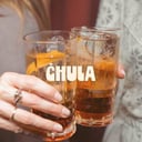 Foto de Vermut con Sprite