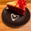 Foto de Red velvet cake