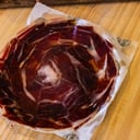 Foto de Jamón Ibérico