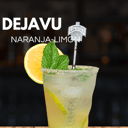 Foto de Dejavu Naranja-limon