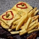 Foto de 1/2 Barroluco de pollo