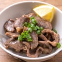 Foto de Mollejas a la plancha