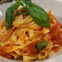Foto de Tallarines caseros