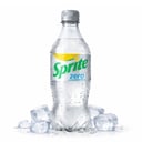 Foto de Sprite Zero de 591 ml