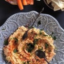 Foto de HUMMUS NATURAL
