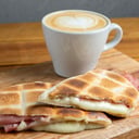 Foto de PROMO 2 CAFETERÍA 