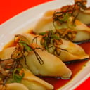 Foto de GYOZAS CAMARON
