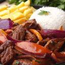 Foto de Lomo Saltado