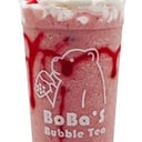 Foto de Strawberry Frapuccino