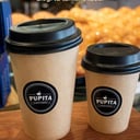 Foto de Vaso Descartable grande (Para llevar)