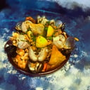 Foto de MAR ESPECIAL