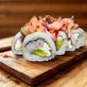 Foto de ROLLS ACEVICHADO 10 CORTES