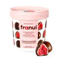 Foto de Franui chocolate amargo - 150 G