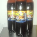 Foto de Malta maltin polar 1.5