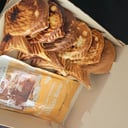 Foto de 6 taiyakis + bebida asiatica 