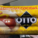Foto de SALCHICHAS DON OTTO x6