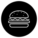 Foto de Hamburguesa