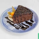 Foto de Tarta de chocolate 