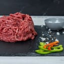 Foto de CARNE MOLIDA TARTARO