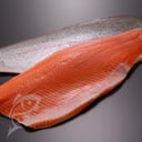 Foto de Salmón rosado