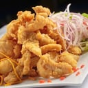 Foto de Chicharrón de pescado