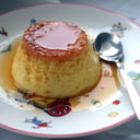 Foto de Flan Casero
