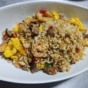 Foto de Arroz Chaufa de 3 Sabores