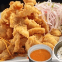 Foto de Jalea de pescados y mariscos 