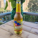 Foto de Aguila light