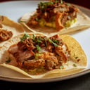 Foto de TACO DE CHICHARON