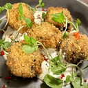 Foto de Coqueta de Champi