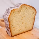Foto de Porcion de budín