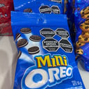 Foto de MINI OREO