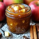 Foto de Mermelada de Manzana