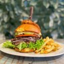 Foto de Burger Woowper