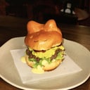 Foto de Miaumburguesa Mexicana