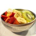 Foto de Ensalada de Fruta
