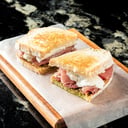 Foto de TRUFA CAPRESSE
