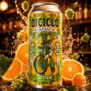 Foto de BICICLO DOUBE HAZY IPA