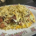 Foto de patacon con todo