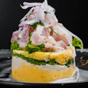Foto de Causa Acevichada