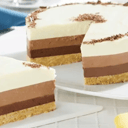 Foto de Tarta de 3 Chocolates